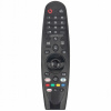 DIAĽKOVÝ OVLÁDAČ PRE LG AKB75855501 AN-MR20GA S HLASOVÝM OVLÁDANÍM