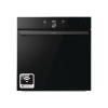 Gorenje BSA6747DGWI – vstavaná elektrická rúra 77 l, pyrolytické čistenie, čierna (BSA6747DGWI)