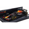 Red Bull F1 RB19 Team Oracle Red Bull Racing N°11 4. Miesto Abu Dhabi GP 2023 Sergio Perez 1:43 Minichamps matná modrá