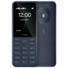 Mobilný telefón Nokia 130 4 MB / 4 MB 2G námornícka modrá (Mobilný telefón Nokia 130 Dual SIM FM rádio MP3 hlasový záznamník 1450mAh batéria)