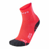 Ponožky UYN RUN FIT SOCKS W - červená 37/38