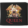 Queen Crest WALQUE02