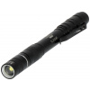 Brennenstuhl TL210 AF LED kapesní svítilna, s USB rozhraním, napájeno akumulátorem, 200 lm, 13 h, 0.141