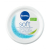 NIVEA SOFT Krém na tvár a telo 300ml