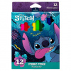 Disney Stitch fixky 12 ks