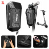 Bicykel taška Wildman Wild Man Bag 3l 3 L (Prípad prípadu Wildmanov kufor pre skúter Xiaomi M365)