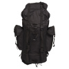 Mil-Tec Import Large čierny 65 l