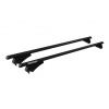 Automax Strešný nosič MENABO TIGER 120cm BLACK FIAT Panda II (169) Cross 2004->2014