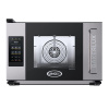 Pec BakerLux ShopPro Stefania MASTER MATIC XEFR-03HS-EMRV