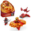 Lego NINJAGO LEGO® Kaiov dračí spinner Spinjitzu (71823)