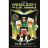 Minecraft - Mur Lafferty