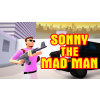 Sonny The Mad Man: Casual Arcade Shooter - Steam PC
