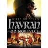 Havran - Odinovi vlci