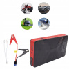 Štartovací set 12 V, powerbanka, USB nabíjačka, 30000 mAh, auto