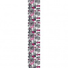 Ozdobné pásy na stenu - FT5511 - Monster high 1x 50cm x 280cm - Vliesová fototapeta