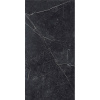 MY WAY BARRO dlažba s matným povrchom, rektifikovaná 59,8 x 119,8 x 0,9 cm, nero, RR06X121BARRNE