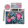 Dětská kosmetika Clementoni Crazy CHIC - Make-up v kosmetické taštičce