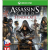 Assassins creed - Syndicate X-BOX ONE