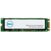 Dell - SSD - 512 GB - interní - M.2 2280 - PCI Express - pro Inspiron 5490; Latitude 5290, 5490, 55 AA618641