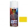 Farba v spreji TECH METALÍZA žltá 400 ml