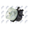Vnútorný ventilátor kúrenia AUDI A4 2007-,A5 2007-,Q5 2008-