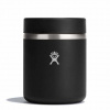Hydro Flask Termoska na jedlo 28 OZ Insulated Food Jar 795 ml, black