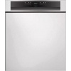 Whirlpool vstavaná umývačka riadu WBO 3T333 P 6,5 X