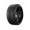 Celoročná pneumatika Michelin CrossClimate 3 Sport 255/45R19 104 Y, priľnavosť na snehu (3PMSF), ochranný lem, zosilnená (XL)