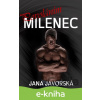 E-kniha Povoláním milenec - Jana Javorská