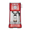 Espresso kávovar Solis Barista Perfetta Plus, červený (Espresso kávovar Solis Barista Perfetta Plus, červený)