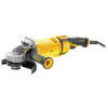 DeWalt DWE4579 uhlová brúska 230mm, 2600W