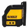 Nivelak - DeWalt Krížový laser DeWalt DW088CG (Nivelak - DeWalt Krížový laser DeWalt DW088CG)