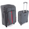 RGL Kufrík mäkký stredný cordura 020 74 l