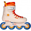 Powerslide Kolečkové brusle Zoom Sunset 90 (Počet koleček: 4x, Velikost eur: 39-40, Velikost koleček: 90mm)