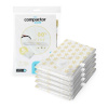 Vákuové vrecia v súprave 5 ks Compress Vanilla – Compactor