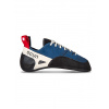 Lezecké topánky Ocun Advancer LU - dark blue
