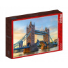 Alipson Tower Bridge London 1000 dielov