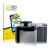 2x BROTECT Displayschutz-Folie pro Hasselblad X1D-50c (2x čirá ochranná fólie BROTECT pro Hasselblad X1D-50c)
