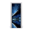 Fototapeta samolepiace dvere Manhattan New York 75x205