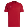 Adidas Teamsport Tiro 23 Competition červená UK M