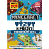 Minecraft Výzvy k přežití - Kolektiv