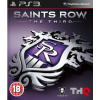 Saints Row - The Third (PS3)