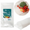 Sillar protiplesňová a antibakteriálna podložka do chladničky na potraviny, 31x37 cm