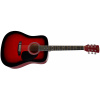 Soundsation Yosemite DN-RDS (Akustická gitara typu Dreadnought )