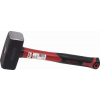 Holka 1250g - Laminátová násada
