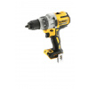 Vŕtačka 3 rýchlosti XRP 95Nm 18V Tstak bez AKU DEWALT DCD991NT