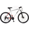 Olpran Canis man 27,5