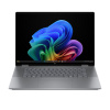 HP OmniBook X Flip AI 16-ar0004nc, Ryzen AI 7 350 (8C) 50 NPU TOPs, Touch/16.0 3K (2880x1800)/OLED/400n/120Hz, AMD Radeo BX8Q8EA-BCM
