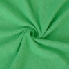Kvalitex Froté prestieradlo zelené rozmer 90x200 cm.