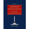 Idiopatické střevní záněty II